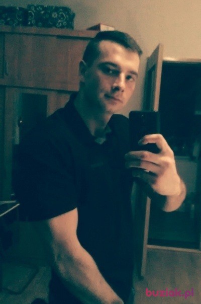 Tomek, Male, 31, Holandia, Photo: 2
