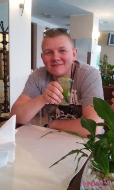 Marcin, Mężczyzna, 37, Brodnica, Polska, Zdjęcie: 4