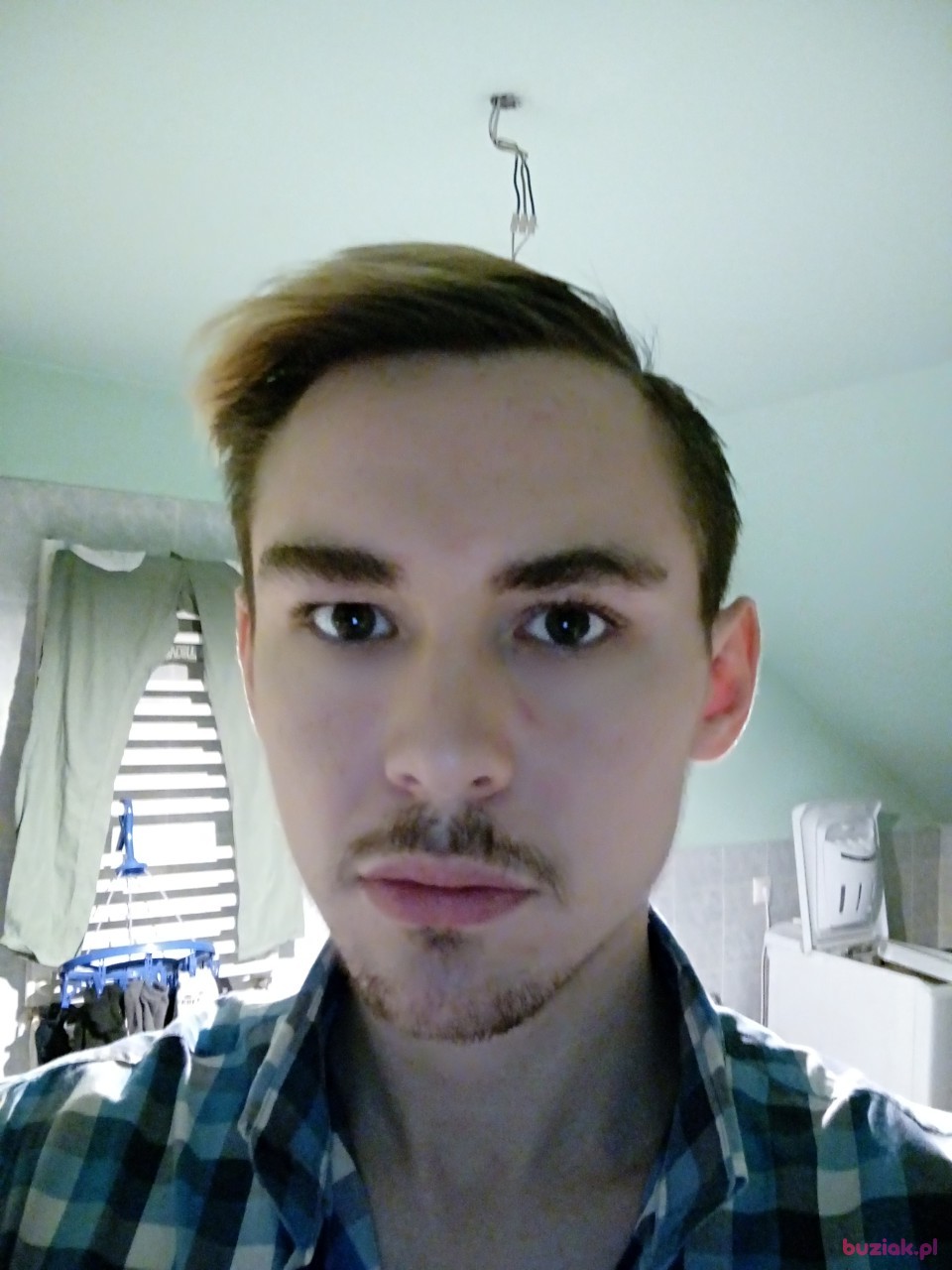 Sebastian, Male, 27, Iwonicz Zdrój, Polska, Photo: 1