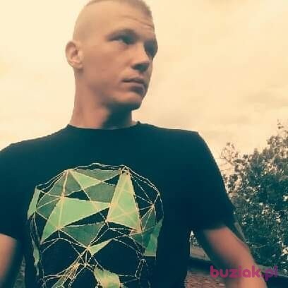 Kylo, Male, 32, Chorzów, Polska: 1