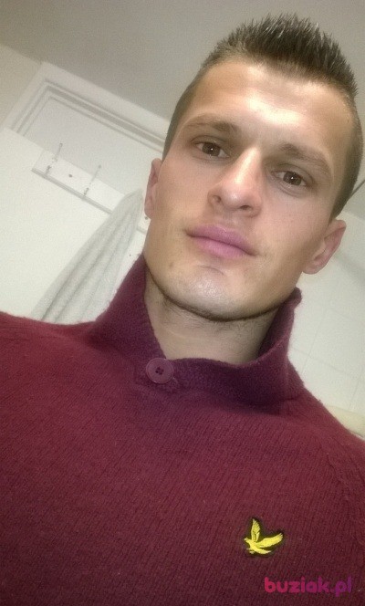 piotrek, Male, 40, Lesko, Polska, Photo: 4