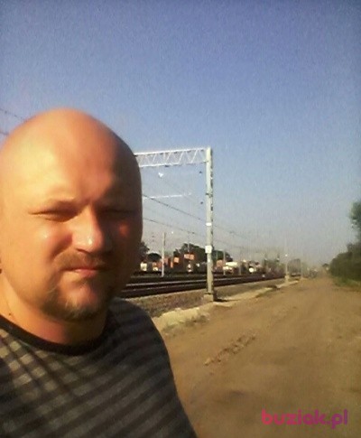 Mariusz, Mężczyzna, 46, Tarczyn, Polska: 1