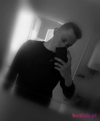 Jolo23, Male, 25, Sławno, Polska: 1