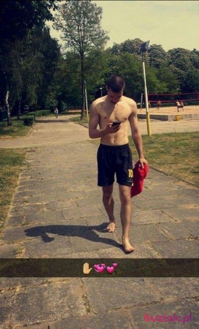 Dominik, Male, 29, Szczecin, Polska: 1