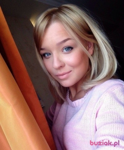 Tatyana, Kobieta, 31, Wolin, Polska: 1