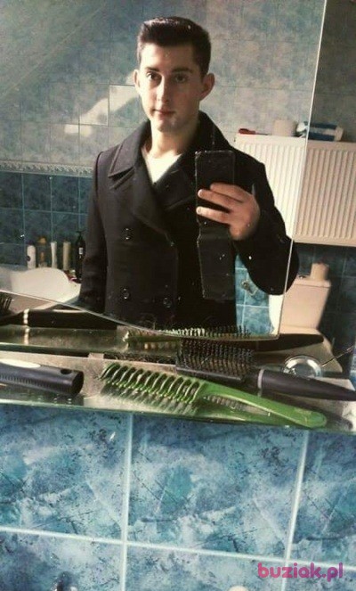 Adam, Male, 27, Wejherowo, Polska, Photo: 2