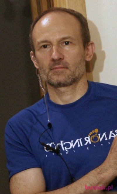 Tomasz, Male, 47, Kraków, Polska, Photo: 3