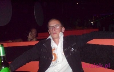 Sylwester, Male, 39, Rzeszów, Polska, Photo: 1