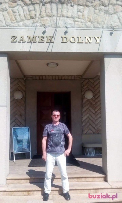 Krzysztof, Male, 56, Zabrze, Polska, Photo: 6