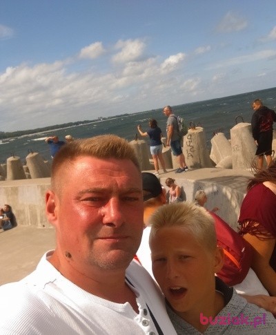 Sebastian, Male, 49, Poznań, Polska, Photo: 1