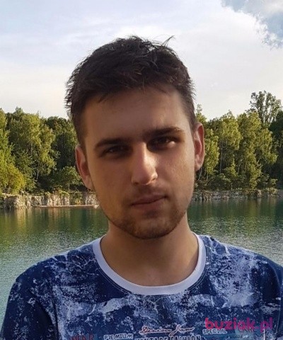 wawanonstop, Mężczyzna, 28, Krzeszowice, Polska: 1