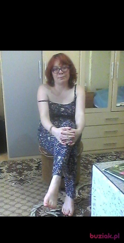 liliana, Female, 44, Jaworzno, Polska, Photo: 15