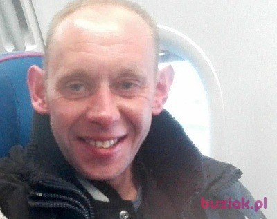Sławek, Male, 46, Białystok, Polska, Photo: 1