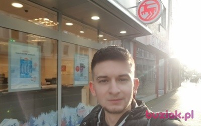 Marcin , Male, 29, Niemcy, Photo: 1