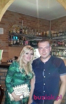 Mariusz , Male, 37, Wielka Brytania, Photo: 2