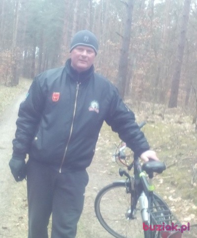Mariusz, Male, 49, Starogard Gdański, Polska, Photo: 1