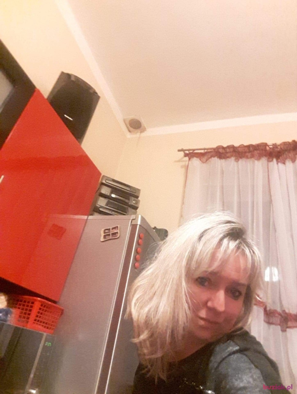 Agusia, Kobieta, 51, Łódź, Polska, Zdjęcie: 1