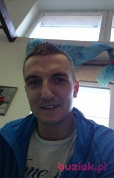 Paweł , Mężczyzna, 37, Szczecin, Polska: 1