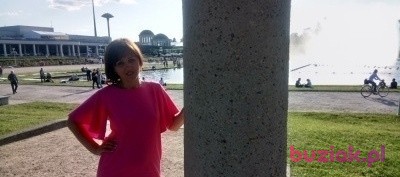 Tetiana, Kobieta, 43, Wrocław, Polska, Zdjęcie: 1