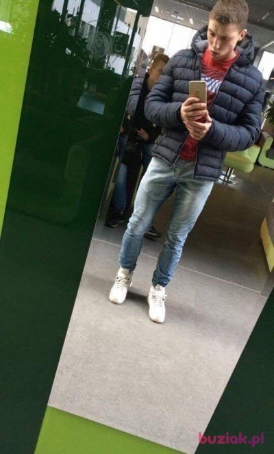Matique, Male, 25, Warszawa, Polska, Photo: 2