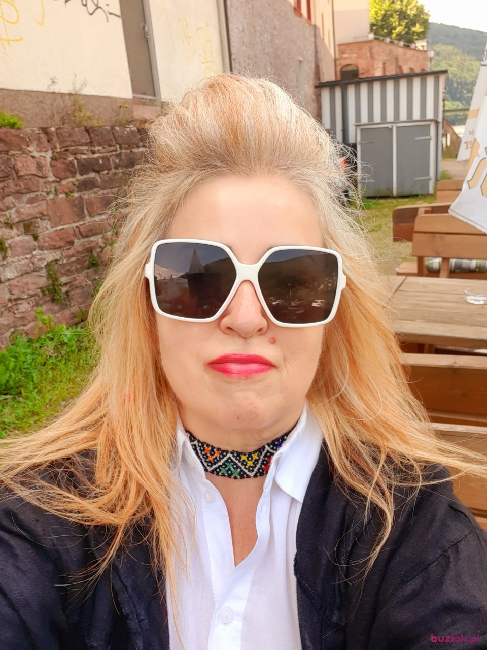 Klara, Female, 60, Friedrichshafen, Niemcy, Photo: 13
