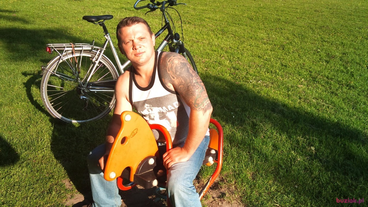 Remigiusz, Mężczyzna, 50,  Dusseldorf North Rhine Westphalia, Niemcy: 1