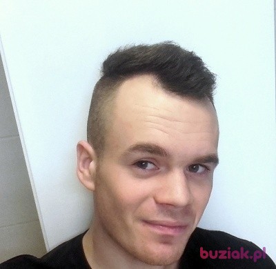 Leszek, Male, 31, Wronki, Polska: 1