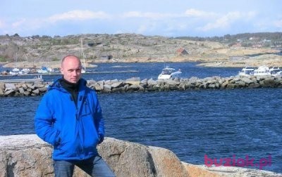 thomas37, Male, 47, Oleśnica, Polska: 1