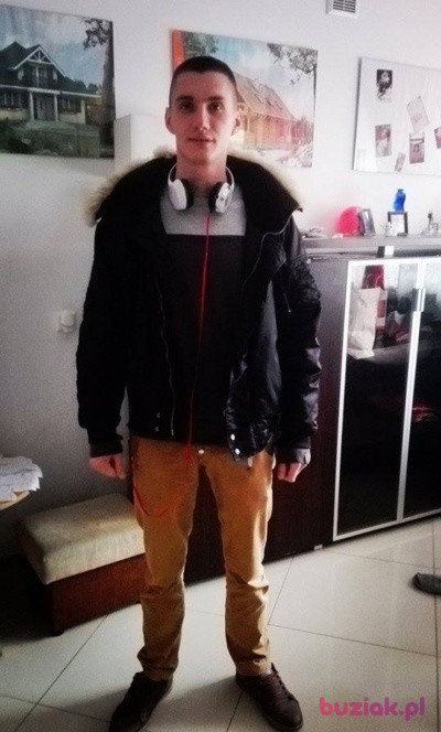 Paweł, Mężczyzna, 36, Białystok, Polska, Zdjęcie: 5