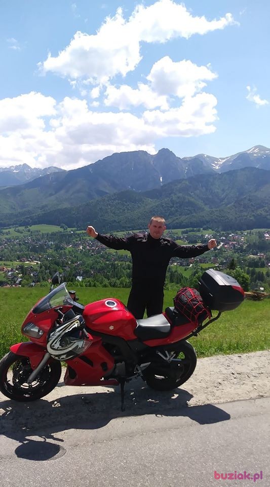 sebastian, Male, 37, Zabrze, Polska, Photo: 4