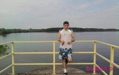 Łukasz, Mężczyzna, 41, Legnica, Polska: 1