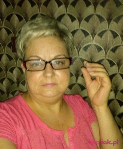 Zofia, Kobieta, 57, Kutno, Polska, Zdjęcie: 4