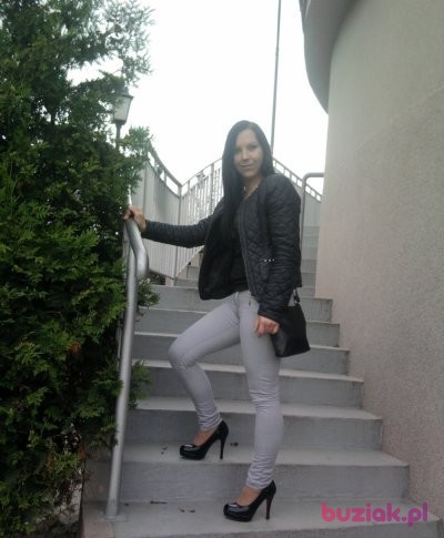 Karola1987, Kobieta, 38, Polska, Zdjęcie: 2