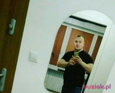 Darek , Male, 40, Ostrołęka, Polska, Photo: 1