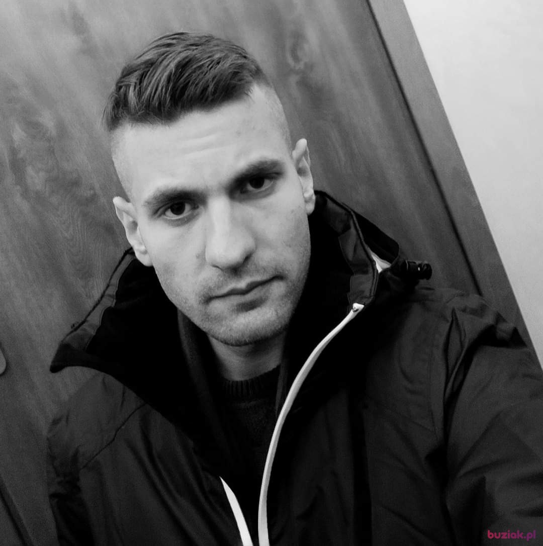 Jacek, Mężczyzna, 31, Warszawa, Polska: 1