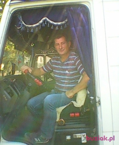Vasiliy, Mężczyzna, 58, Zielona Góra, Polska: 1