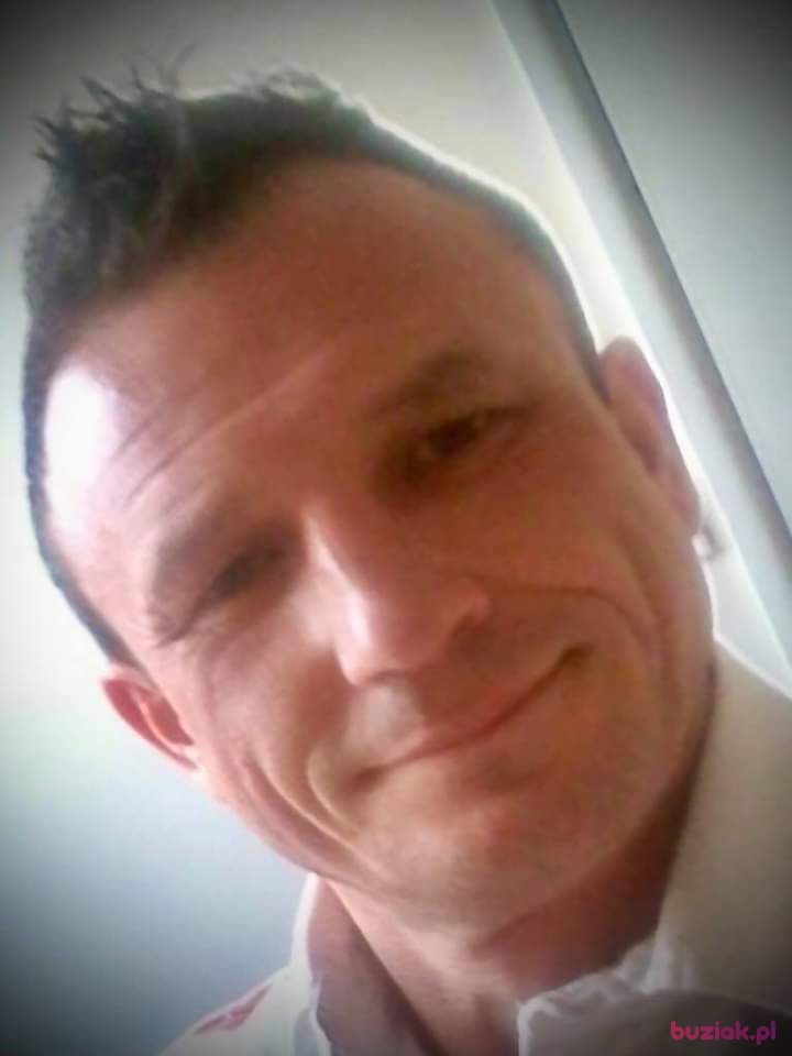 Grzegorz, Male, 50, Eindhoven, Holandia, Photo: 2