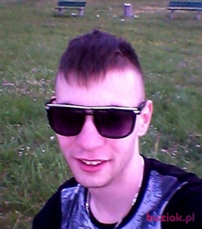 Dominik, Mężczyzna, 31, Gryfino, Polska, Zdjęcie: 1