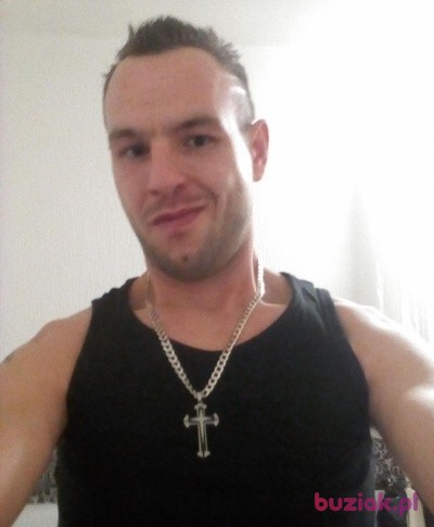 Robert, Male, 34, Holandia: 1