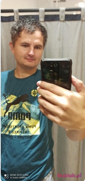 DARKSADOW, Mężczyzna, 38, Kielce, Polska, Zdjęcie: 9
