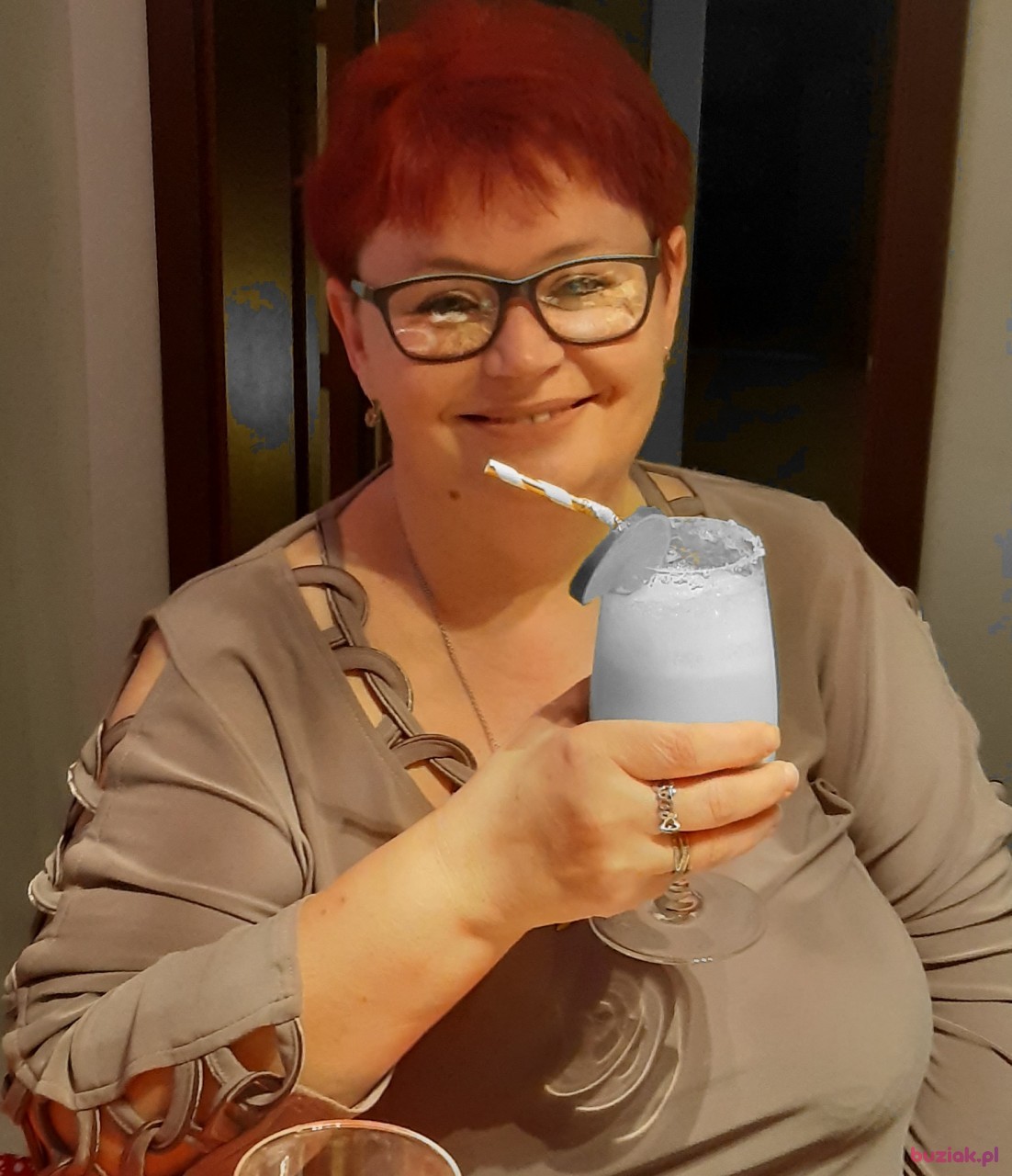 Dorota, Female, 51, Pabianice, Polska, Photo: 4