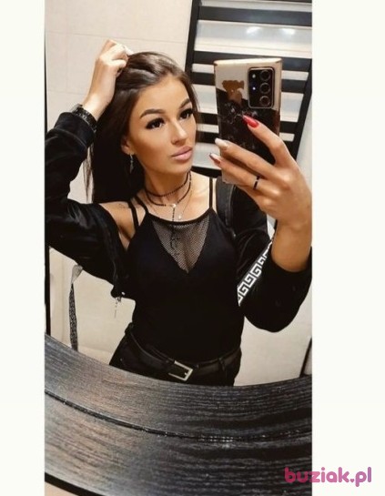 Klaudia, Kobieta, 27, Zielona Góra, Polska: 1
