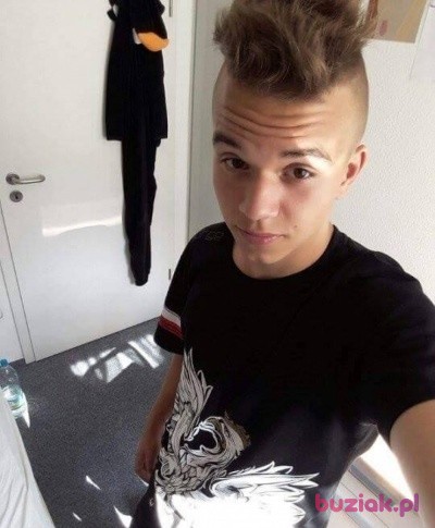 klosek123, Male, 26, Polska: 1