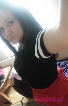 Violetta, Female, 28, Wągrowiec, Polska, Photo: 2