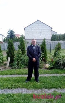 Piotr , Mężczyzna, 39, Starachowice, Polska: 1
