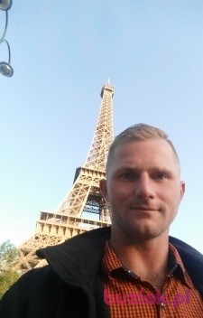 Łukasz , Mężczyzna, 36, Siedlce, Polska, Zdjęcie: 1