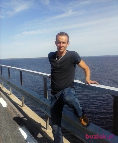 Robert, Male, 40, Krosno, Polska, Photo: 3