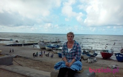 Julita, Kobieta, 41, Łódź, Polska, Zdjęcie: 6