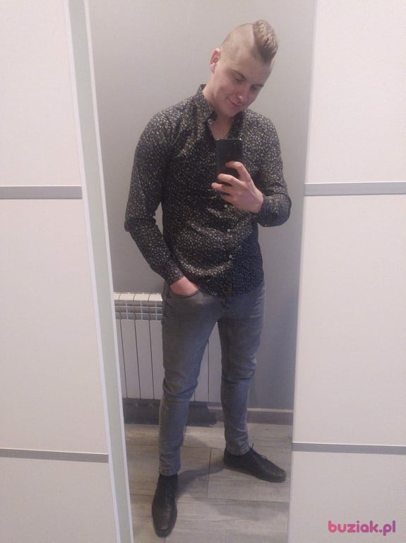 Kacper, Mężczyzna, 24, Bytom Odrzański, Polska, Zdjęcie: 1