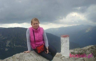 Ilona, Kobieta, 35, Radzymin, Polska, Zdjęcie: 4